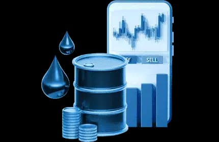 Introducción al mercado del petróleo