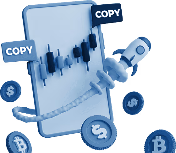 Copy Trading