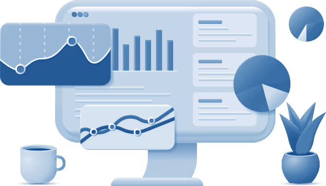 ¿Qué es el trading online y cómo funciona?