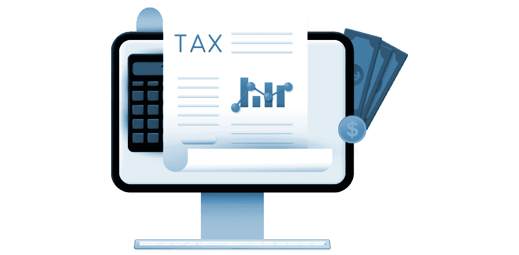 Impuestos Forex