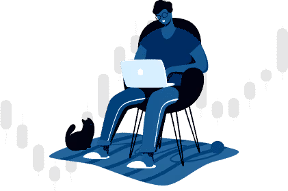 Cómo Empezar a Hacer Trading Desde Casa